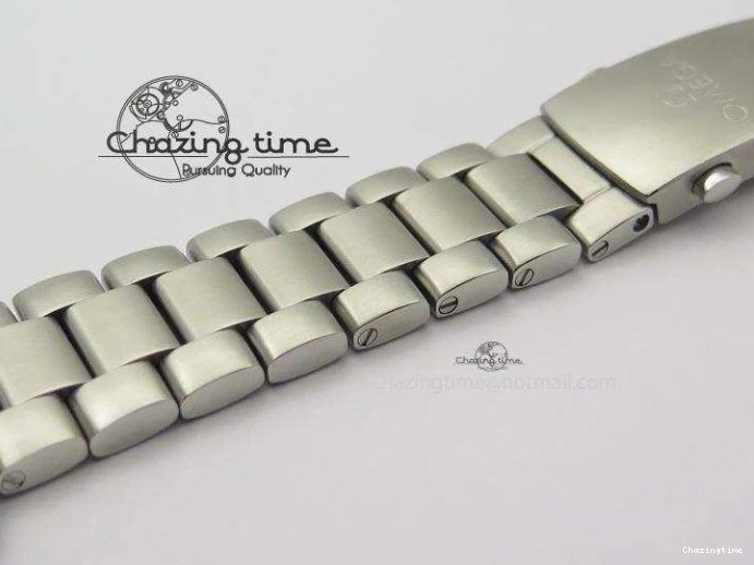 0404 Planet Ocean SS Bp Maker 45mm Orange Bezel On SS Bracelet A DailyWear 8216